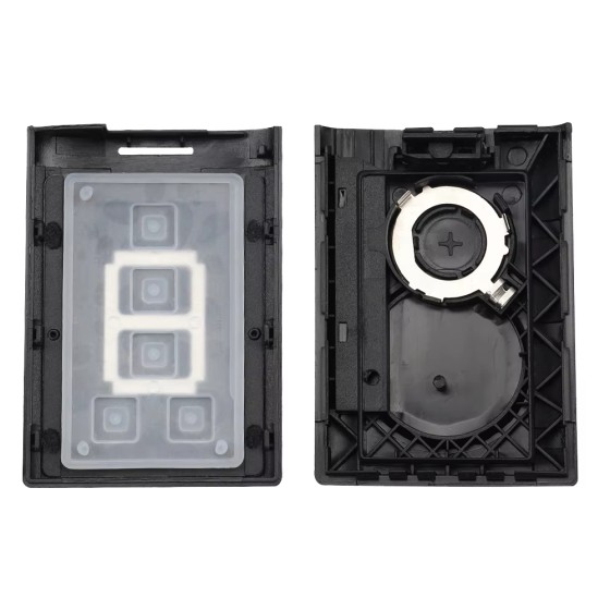 2010-2015 Cadillac SRX ATS XTS / 5-Button Smart Key / NBG009768 (AFTERMARKET)